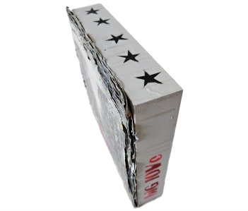 Panzerknacker on 5th Avenue 3