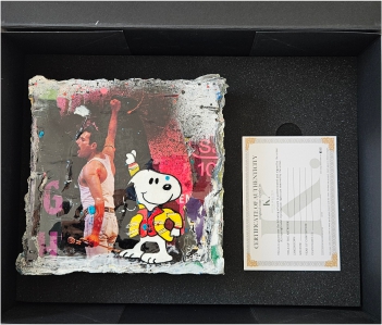 crazybox mit Zertifikat 1