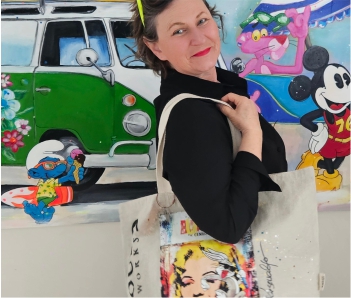 crazybag | Motiv 1 2