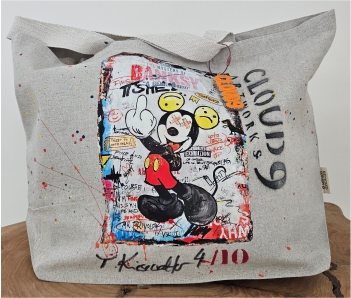 crazybag | Motiv 4 1