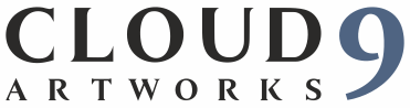 cloud9artworks Tanja Kiesewalter
