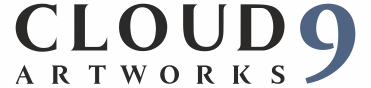 cloud9artworks Tanja Kiesewalter